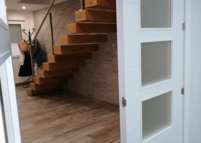 Elegancia y Confort en El Padul